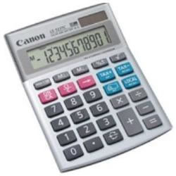 Calculadora Canon 1536b005
